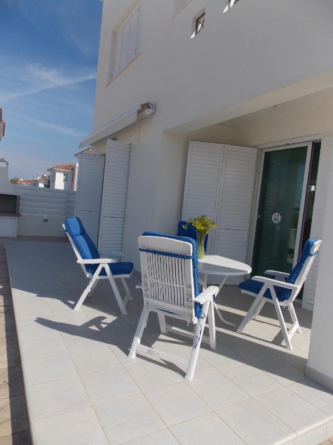 Avra Garden Villa Protaras Ngoại thất bức ảnh